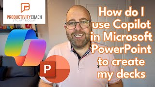 How to use Copilot in Microsoft PowerPoint to create presentation decks with ease