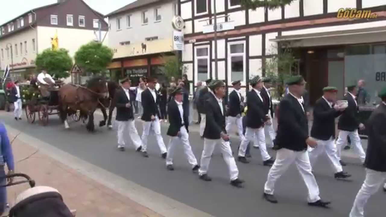 Schüttenhoff in Nörten Hardenberg