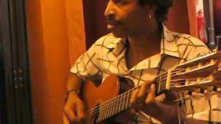 All Night Long Lionel Richie ( cover by Naudo)