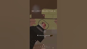 Quick Vector Flank In BattleBit Remastered