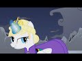 Let It Go Pony Parody
