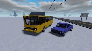 Playing A Long Road (Part 43)