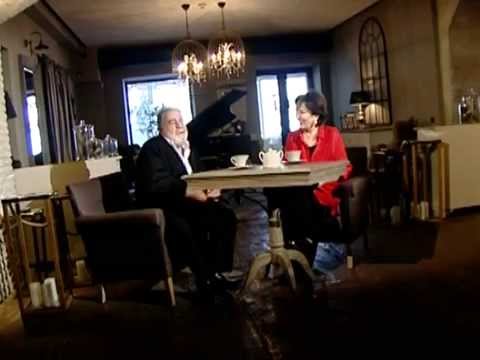 ნუცა გეპატიჟებათ TV3- ზე 02.06.14