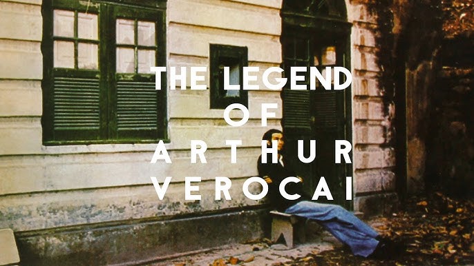 Jazz Is Dead: Arthur Verocai Live at The Lodge Room Highland Park 2019 