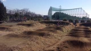 【2017JOSF】2月緑山定期戦ジュニアクラス決勝