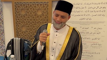 ماتيسر من سورة [ النساء ]  بصوت المقرئ حسن صالح