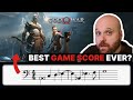 Recreating the Epic GOD OF WAR Theme │ Live Orchestral Mockup!