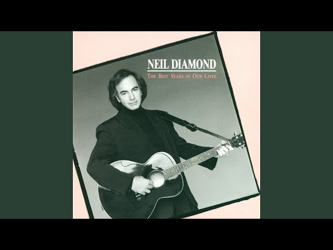 Putar Hard Times For Lovers - Neil Diamond