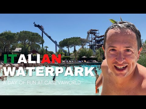 วีดีโอ: สวนสนุก 