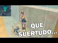 SEÑOR QUE SUERTE TIENEN ALGUNOS FREE FIRE- Dshanto