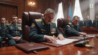 The brutal revenge of Jake Ross cinematic military tribunals are there for the worst