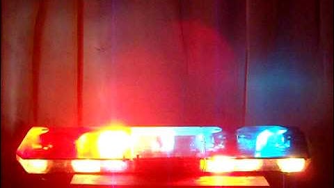 code3 mx7000 lightbar kaufen / ZU VERKAUFEN / for sale @uniqueUSimports.com