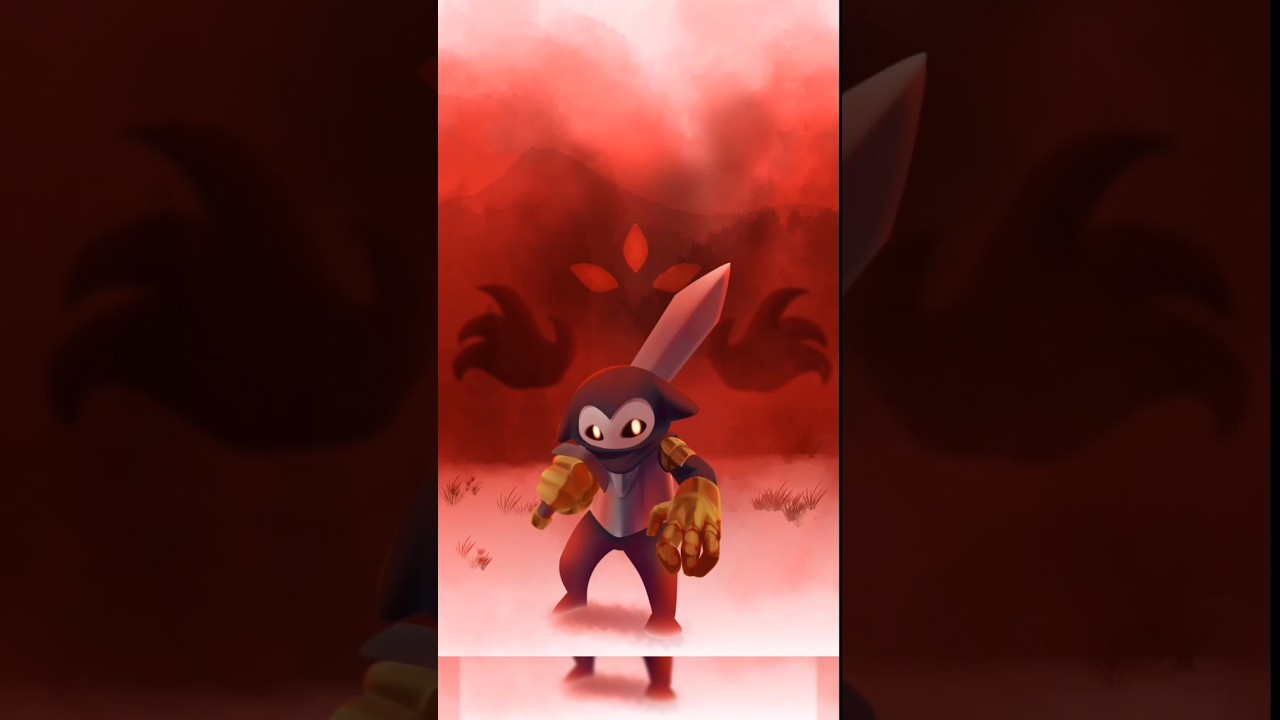 Fanart|| Reaper The Tale of the Pale Swordsman 