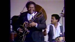 0015 BB KING 1987