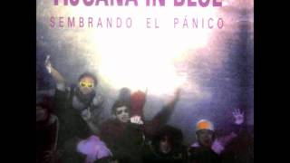 Video thumbnail of "Tijuana In Blue   Licantropia"