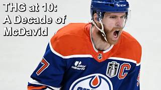 THG at 10: Talking About McDavid