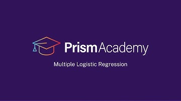 Predicting Survival: Multiple Logistic Regression in Prism