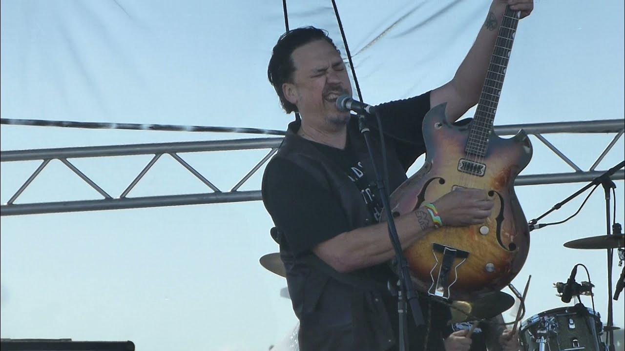 Jesse Dayton - Intro: Daddy Was A Badass / Holly Ghost Rock N Roller - SO-CAL HOEDOWN 2021 Jesse Dayton - Intro: Daddy Was A Badass / Holly Ghost Rock N Roller - SO-CAL HOEDOWN 2021