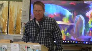 Chats With Emily, We Dream -- It Is Good We Are Dreaming--