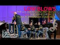 Low blows with the us army concert band and the armed forces tuba euphonium ensemble