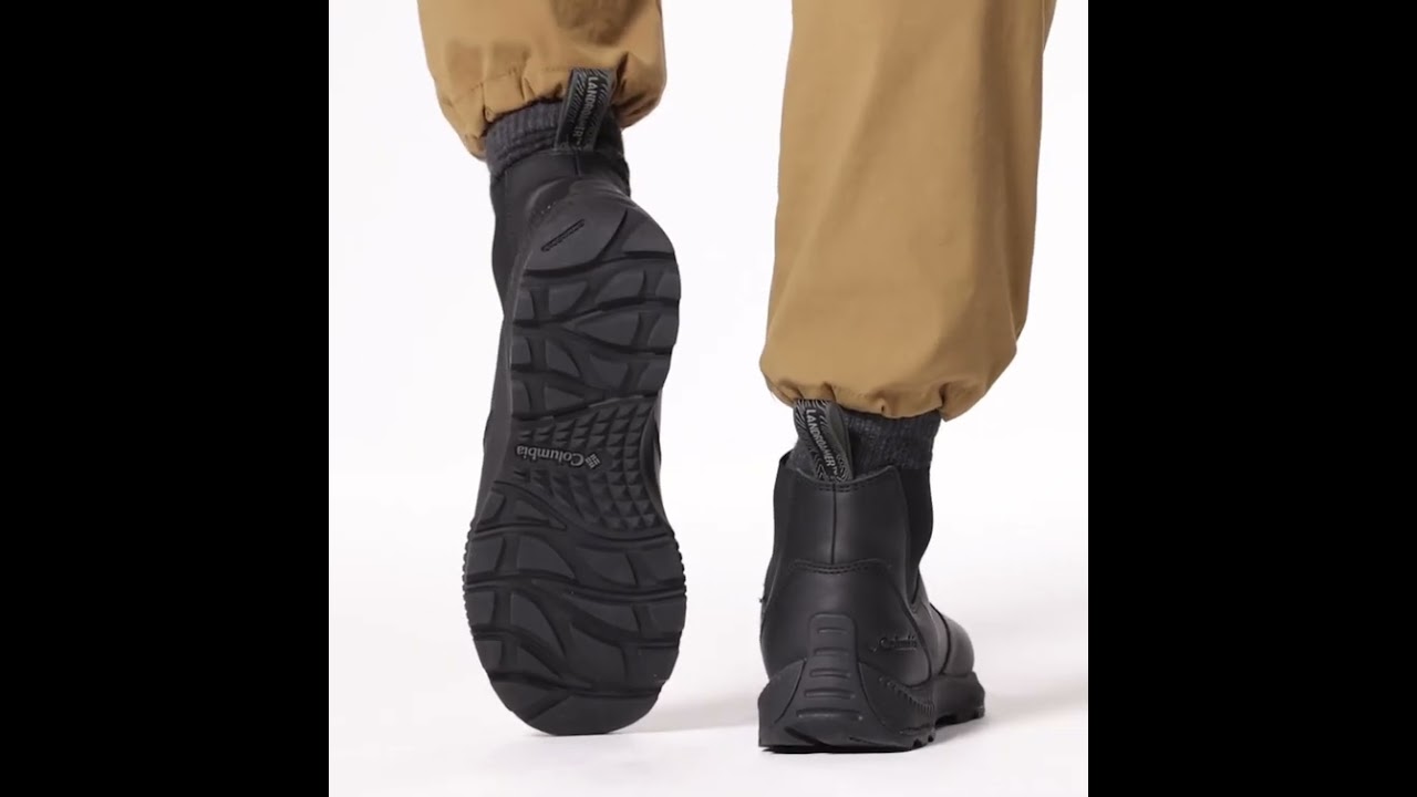 SCOUT 87™ Pro Plus Bottes imperméables pour homme | SOREL