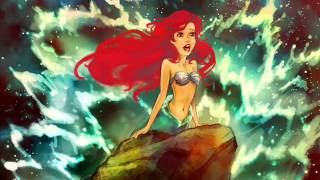 Asja- Part Of Your World- Little Mermaid- cover