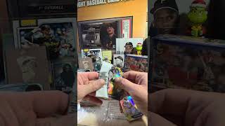 2025 Topps update rip and going over 1961 Popeye cards