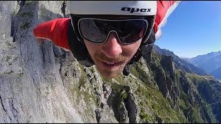 Project: Flight (Reboot) | Wingsuit Montage
