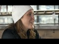 Club Moment: The Snow Opener
