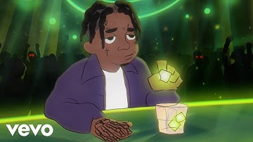 Sleepy Hallow - 2055 (1 Hour Loop)