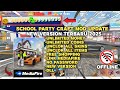 School Party Craft Mod Apk V.1.7.997 Terbaru 2025 Unlimited Money &amp; Unclok All Skins Link Mediafire 