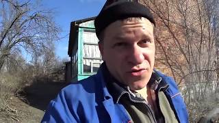 8 марта // Готовлю шашлык, салат // Муж на кухне // Жизнь в деревне 8 марта // Готовлю шашлык, салат // Муж на кухне // Жизнь в деревне