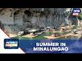 Tourists flock to Minalungao National Park for summer escape | News and Views
