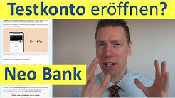 Testkonto Testkonto