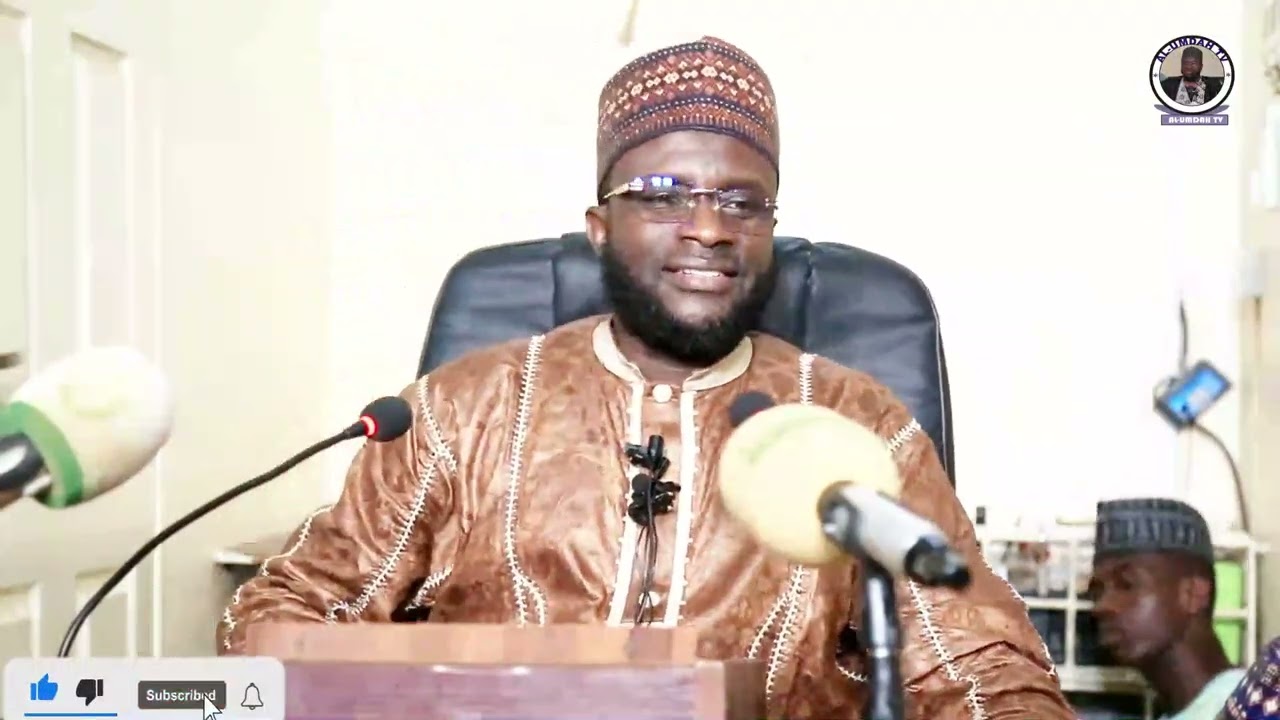 Hukuncin Wanda Ya Sadu da Matar sa Lokacin Haila