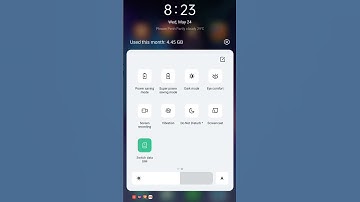 Screen cast oppo share