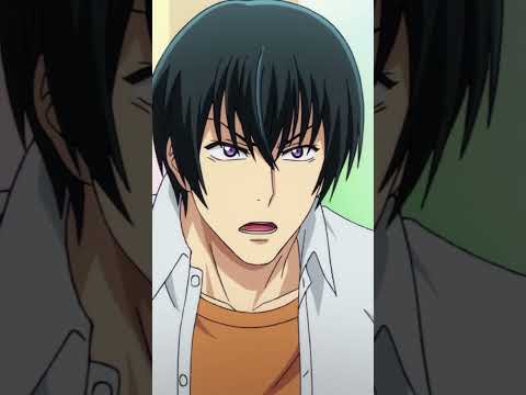 Никогда не смотри 'Необъятный океан' #anime #необъятныйокеан #grandblue #funnyvideos