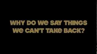 Lost Then Found - Leona Lewis ft. One Republic