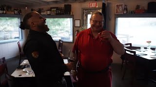 (Sneak Preview) The Alton Burgermeister (Season 1, Episode 3) feat. The Black Birch Restaurant.