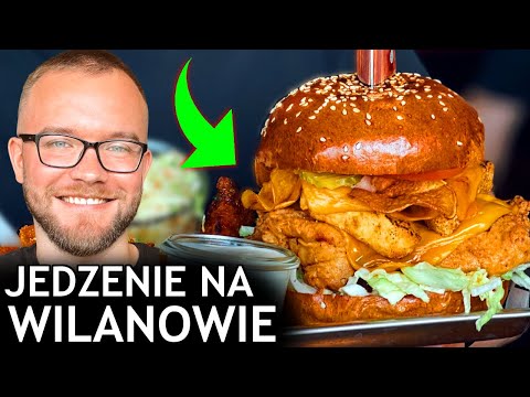 Wideo: Jedzenie do spróbowania podczas wizyty w Wirginii