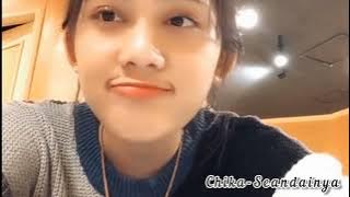 Seandainya Vierra -Cover by Chika JKT48