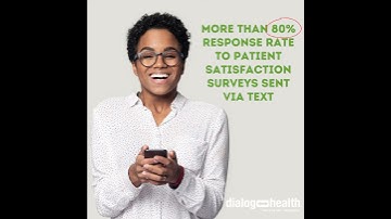 Improve Your Net Promoter Score With Texted Patient Satisfaction Surveys