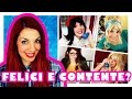 Felici Contente #DisneyPrincess