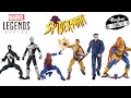 Marvel Legends Novidades: Wave Homem-Aranha Vintage 2