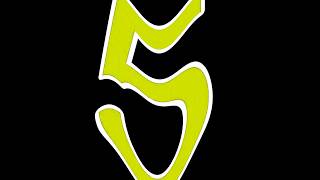 1-5 Effects Inspired By Gamavision Csupo Effects