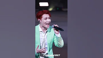 PROMISE Chinese Versiom Layzhang Zhangyixing Lay Shortvideo Kpop Mpop Grandline5inBj Day1 