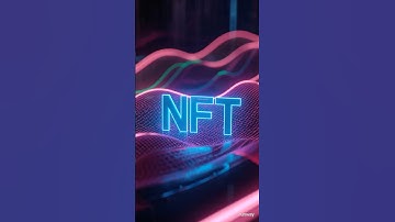 NFTs Explained in 60 Seconds – Trend or Digital Revolution?