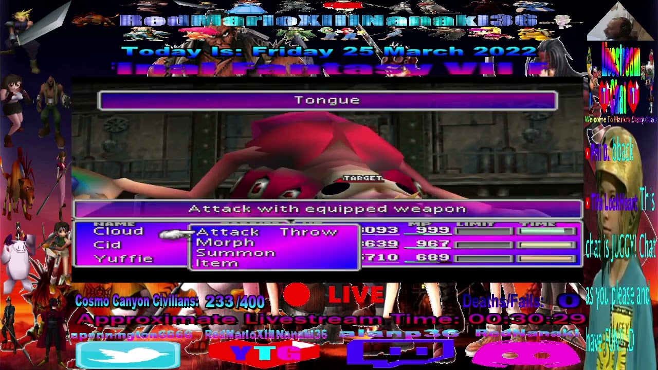 BEST PLACE To FARM SOURCES! EASY SOURCE FARMING!! Sunken Gelnika With Yuffie/Conformer!!!