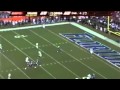 2008 #5 Florida Gators vs. Miami Hurricanes