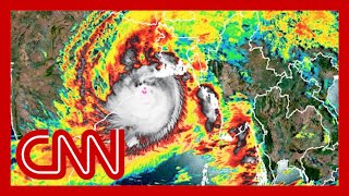 India, Bangladesh prepare for Cyclone Amphan